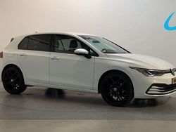 Wit Gebruikt 2021 VW Golf VIII Business Hatchback | € 19.250 (Goede deal)