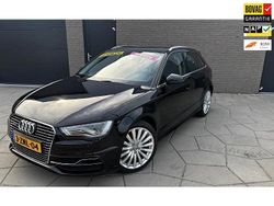 Zwart Gebruikt 2015 Audi A3 Ambition Hatchback | € 13.495 (Eerlijke prijs)