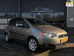 Grijs Gebruikt 2010 Mitsubishi Colt Edition Hatchback | € 4.250 (Goede deal)