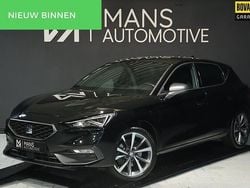 Zwart Gebruikt 2020 Seat Leon FR Hatchback | € 22.950 (Eerlijke prijs)
