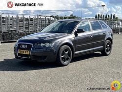 Gebruikt 2005 Audi A3 Ambiente | € 2.950 (Eerlijke prijs)