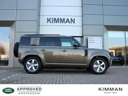 Overig Gebruikt 2024 Land Rover Defender SUV | € 97.500 (Goede deal)