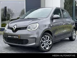 Gris lunaire kpe Gebruikt 2022 Renault Twingo Collection Hatchback | € 12.250 (Eerlijke prijs)