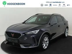 Blauw Gebruikt 2022 Cupra Formentor SUV | € 27.450 (Goede deal)