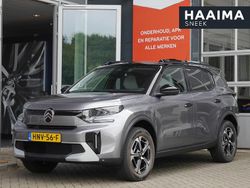Grijs Nieuw 2025 Citroën C3 Aircross SUV | € 32.945 (Eerlijke prijs)