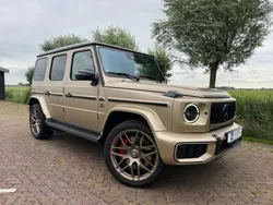 Goud Gebruikt 2024 Mercedes G63 AMG AMG SUV | € 295.000