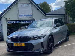 Grijs, metallic lak Gebruikt 2023 BMW 320e Performance Sedan | € 42.899 (Duur)