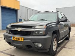 Gebruikt 2006 Chevrolet Avalanche Pickup | € 4.750