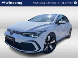 Wit Gebruikt 2020 VW Golf VIII GTE Hatchback | € 26.450 (Eerlijke prijs)