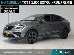 Grijs Gebruikt 2021 Renault Arkana R.S. SUV | € 23.240 (Eerlijke prijs)