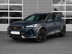 Blauw Gebruikt 2022 Cupra Formentor VZ2 SUV | € 32.945 (Iets duurder)