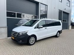 Wit Gebruikt 2015 Mercedes Vito MPV | € 17.450