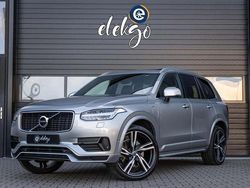 Grijs Gebruikt 2015 Volvo XC90 R-Design SUV | € 30.950 (Eerlijke prijs)