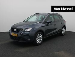Grijs Gebruikt 2022 Seat Arona Business SUV | € 19.900 (Eerlijke prijs)