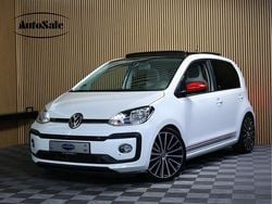 Wit Gebruikt 2017 VW up! Beats Hatchback | € 11.944 (Iets duurder)
