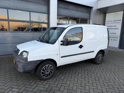 Overige Gebruikt 2005 Fiat Doblò Basis MPV | € 1.450 (Goede deal)