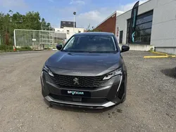Grijs Gebruikt 2022 Peugeot 3008 Allure Stationwagen | € 23.500 (Super prijs)