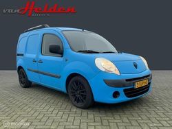 Wit Gebruikt 2010 Renault Kangoo Komfort MPV | € 4.450 (Super prijs)
