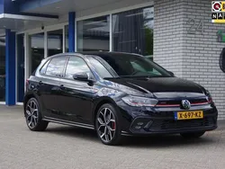 Zwart Gebruikt 2023 VW Polo GTI Hatchback | € 27.950 (Goede deal)