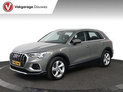 Grijs Gebruikt 2020 Audi Q3 Business SUV | € 28.950 (Goede deal)