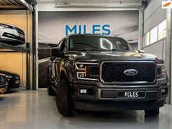 Grijs Gebruikt 2018 Ford F-150 STX Pickup | € 26.950 (Eerlijke prijs)