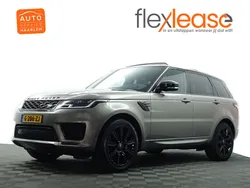 Grijs metallic Gebruikt 2020 Land Rover Range Rover Sport Autobiography Dynamic SUV | € 49.900 (Goede deal)