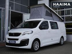 Wit Gebruikt 2023 Peugeot e-Expert Van | € 69.950