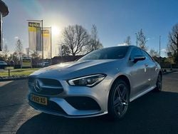 Gebruikt 2023 Mercedes 250 AMG line | € 37.400 (Eerlijke prijs)