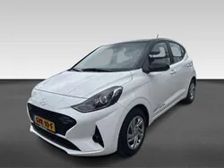 Wit Gebruikt 2025 Hyundai i10 Premium Hatchback | € 22.730 (Eerlijke prijs)