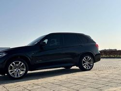 Zwart Gebruikt 2015 BMW X5 Executive SUV | € 28.900 (Iets duurder)