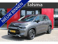 Grijs Gebruikt 2024 Citroën C3 Aircross PureTech SUV | € 19.945 (Goede deal)