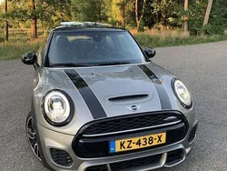 Grijs Gebruikt 2017 Mini John Cooper Works Chili Hatchback | € 22.495 (Eerlijke prijs)