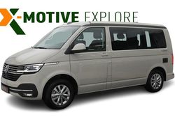 Grijs Gebruikt 2023 VW T6.1 California Van | € 61.901