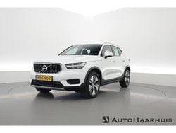 Wit Gebruikt 2021 Volvo XC40 Inscription SUV | € 29.750 (Goede deal)