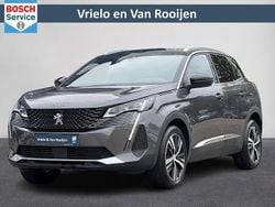 Grijs Gebruikt 2024 Peugeot 3008 GTi SUV | € 27.945 (Super prijs)