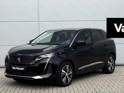 Zwart Gebruikt 2022 Peugeot 3008 Allure SUV | € 24.440 (Eerlijke prijs)
