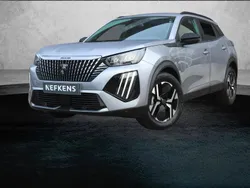 Grijs Gebruikt 2024 Peugeot 2008 Allure SUV | € 24.695 (Eerlijke prijs)