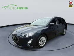 Overige Gebruikt 2020 Ford Focus Vignale Stationwagen | € 16.450 (Goede deal)