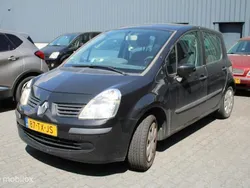 Renault Modus