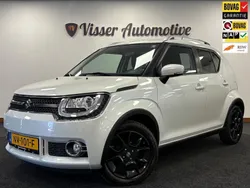 Wit Gebruikt 2017 Suzuki Ignis Hatchback | € 10.950 (Goede deal)