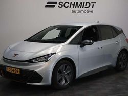 Grijs Gebruikt 2023 Cupra Born Hatchback | € 24.995 (Eerlijke prijs)