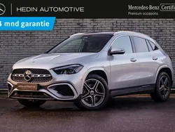 Zilver Gebruikt 2023 Mercedes GLA250 Advanced Plus SUV | € 46.490 (Eerlijke prijs)