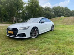 Gebruikt 2020 Audi A7 Competition Hatchback | € 49.500