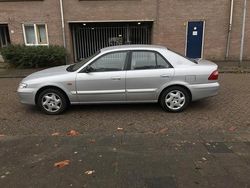 Gebruikt 2001 Mazda 626 Comfort | € 1.800