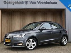 Grijs Gebruikt 2016 Audi A1 Sportback Design Hatchback | € 15.950 (Eerlijke prijs)