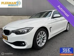Wit Gebruikt 2019 BMW 418 Executive Coupé | € 21.900 (Goede deal)
