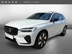Wit Gebruikt 2024 Volvo XC60 Ultimate SUV | € 60.995 (Iets duurder)