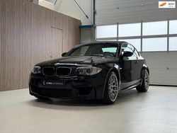 Zwart Gebruikt 2012 BMW 1M Coupé | € 52.490