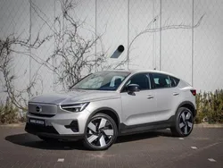 Grijs Gebruikt 2022 Volvo C40 Plus SUV | € 34.899 (Eerlijke prijs)