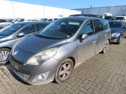 Grijs Gebruikt 2009 Renault Grand Scénic III Dynamique MPV | € 950 (Super prijs)